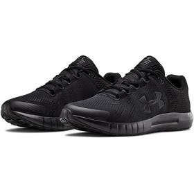 

Кроссовки мужские, Under Armour Micro G Pursuit Bp, размер 40,5 (3021953-002)