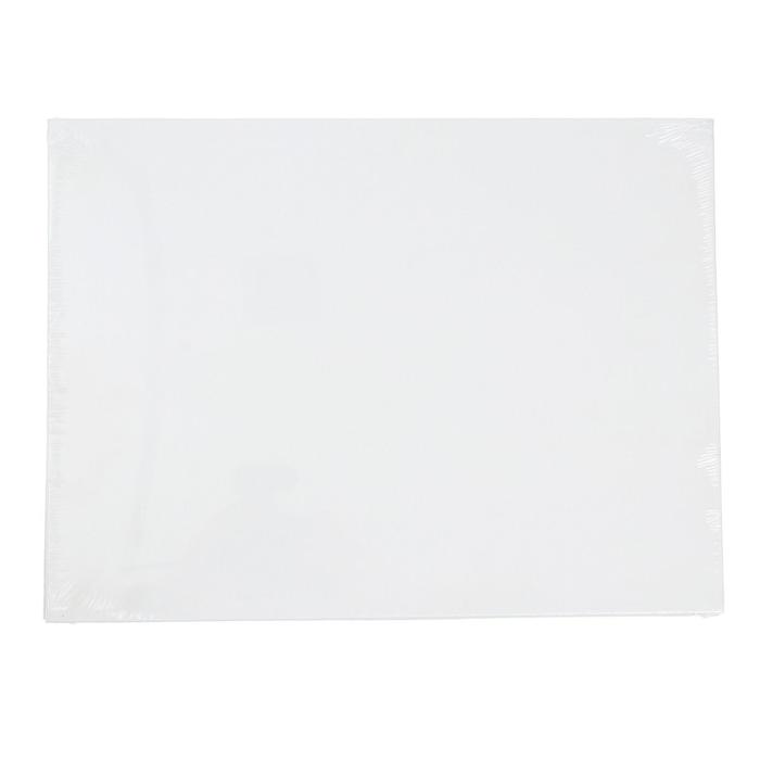 

Холст на картоне хлопок 100%, акриловый грунт, НАБОР 5 штук ЗХК "Я - Художник!", 30 х 40 см, 280 г/м