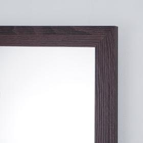 

Зеркало настенное, в раме, 30х90 см