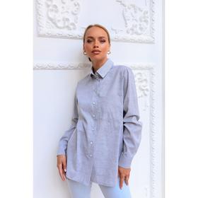 

Рубашка женская, размер 46