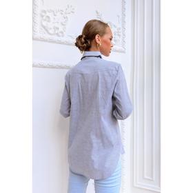 

Рубашка женская, размер 48