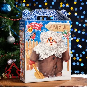 

Новогодний подарок "Дратути", 750 г