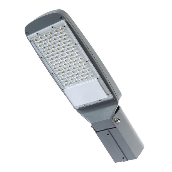 

Светильник светодиодный уличный WOLTA STL-70W03, 70 Вт, 5000 К, 7000 Лм, IP65