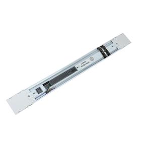 

Светильник светодиодный линейный Luminarte LLFS18W02, 18 Вт, 4000 К, 1500 Лм, IP40, матовый