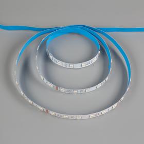 

Светодиодная лента Ecola PRO, 24В, SMD5050, 5 м, IP20, 14.4Вт/м, 60 LED/м, RGB