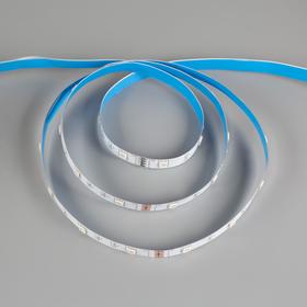 

Светодиодная лента Ecola PRO, 24В, SMD5050, 50 м, IP20, 7.2Вт/м, 30 LED/м, RGB