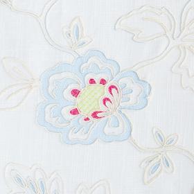 

Покрывало «Этель: Будуар», размер 180х210 см, 100% полиэстер