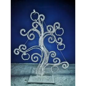 

Светодиодное панно "Яблоня", 130 x 100 см, 30 Вт