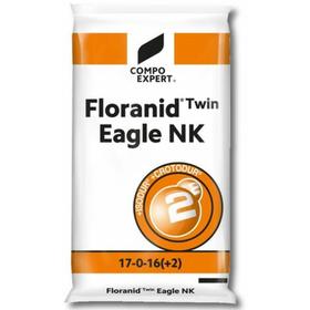 

Удобрение длительного действия для Газонов Floranid Twin Eagle Compo, 25 кг