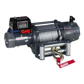 

Лебёдка электрическая 24V Runva 20000 lbs (влагозащищенная)