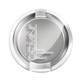 

Тени для век DEMINI MATTE eye shadow одинарные с витамином Е, тон 732, 4,5 г