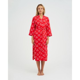 

Халат женский KAFTAN "Love" р.48-50