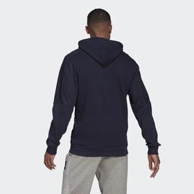 

Толстовка мужская, Adidas MUST HAVES STADIUM, размер 60-62 (GM6343)