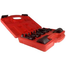 

Головки для форсунок MHRTOOLS MHR02590, 7 предметов