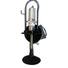 

Нагнетатель густой смазки АРМАДА TRH-1121, пневматический