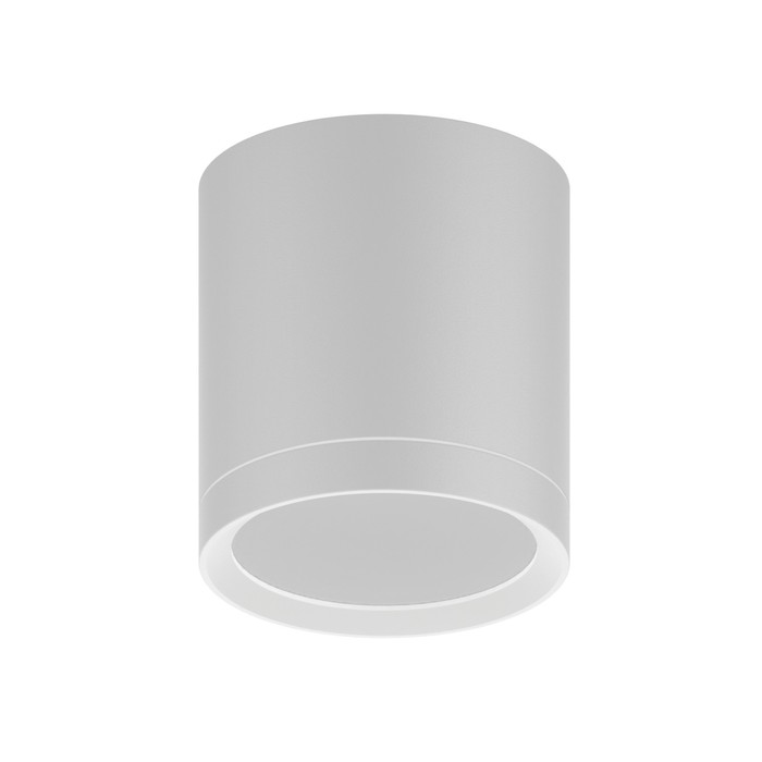 

Светильник Gauss Overhead, 6Вт LED, 4100K, 420лм, цвет хром