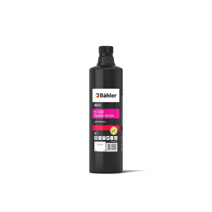 

Горячий воск Bähler WAX Double-Action, 1 л