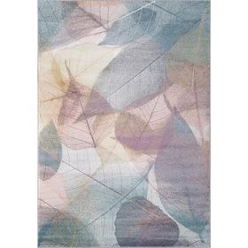 

Ковёр прямоугольный Sofit 2368, размер 240x340 см, цвет light gray
