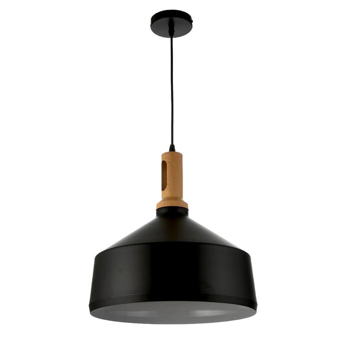 

Светильник "Вильям" 1х60Вт E27 34,5х34,5х39 см