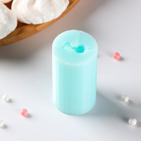 

Силиконовая форма «Пингвин в шапке», 3×3×5,1 см, цвет прозрачный