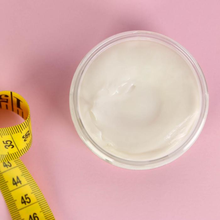 

Крем антицеллюлитный "Греши ярче",карамель,100 мл