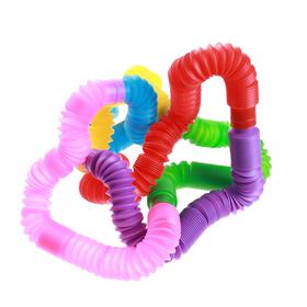 

Развивающая игрушка Pop Tubes «Труба»