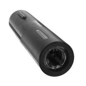 

УЦЕНКА Штопор электрический LSH-03, от USB, пластик, черный
