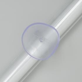 

Подсветка подводная Трехцветная 6 w 35 см