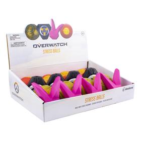

Антистресс для рук Overwatch