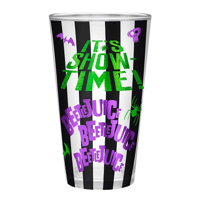 Бокал Beetlejuice Suit Box, 400 мл
