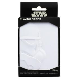 

Карты игральные Star Wars