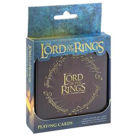 

Карты игральные The Lord Of The Rings