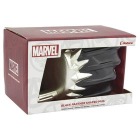 

Кружка 3D Black Panther 330 мл