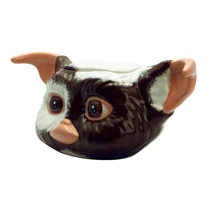 фото Кружка 3d gremlins mug 3d 200 мл abystyle