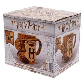 

Кружка 3D Harry Potter (Quidditch), 568 мл