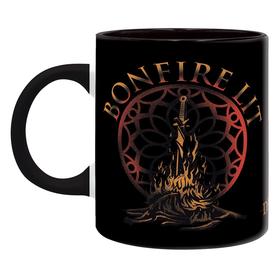 

Кружка Dark Souls Mug You Died, 320 мл