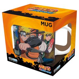 

Кружка Naruto Shippuden Mug, 320 мл