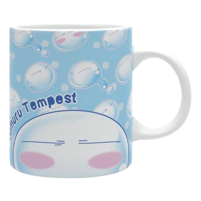 фото Кружка slime mug, 320 мл abystyle