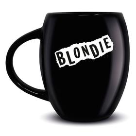

Кружка Blondie (Punk) 425 мл
