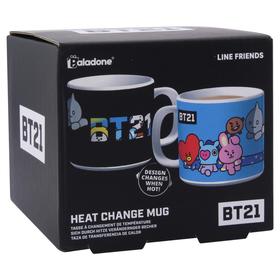 

Кружка BT21 330 мл