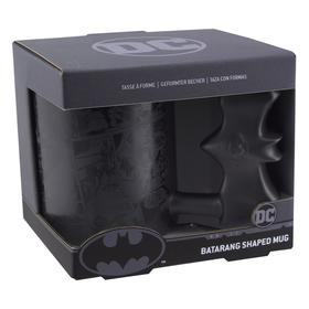 

Кружка DC Batman Batarang 330 мл