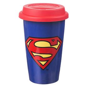 

Кружка DC Comics (Superman) 340 мл