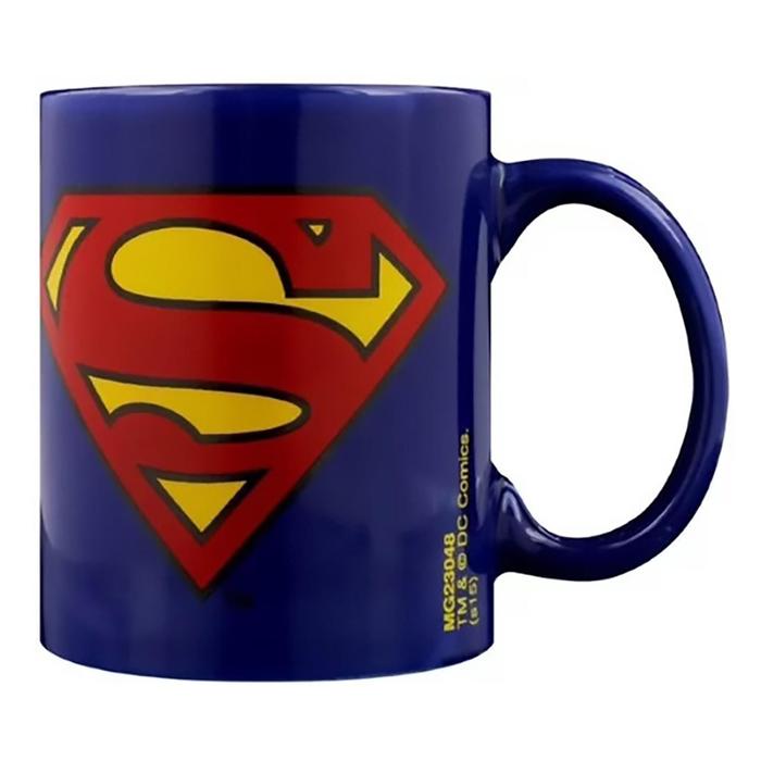 Кружка DC Originals (Superman Logo) 315 мл