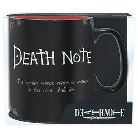 

Кружка Death Note, 460 мл