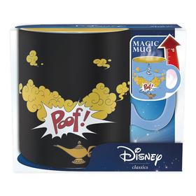 

Кружка Disney Aladdin Genie Box, 460 мл