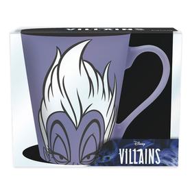 

Кружка Disney Villains Ursula Box, 250 мл