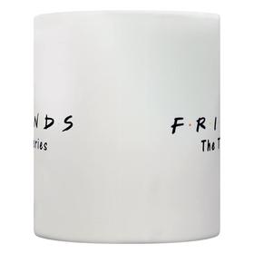 

Кружка Friends (Logo White) 315 мл