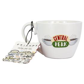 

Кружка Friends Central Perk