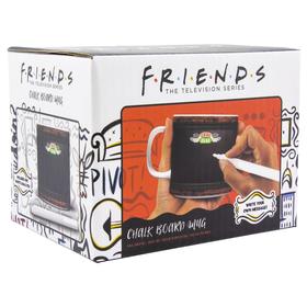 

Кружка Friends Central Perk 340 мл