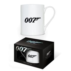 

Кружка James Bond (007 Logo) 315 мл